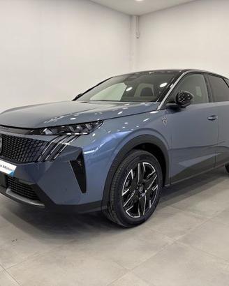 PEUGEOT 3008 Hybrid 145 e-DCS6 GT IN PROMO