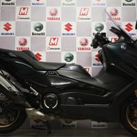 Yamaha T Max 560 TECH