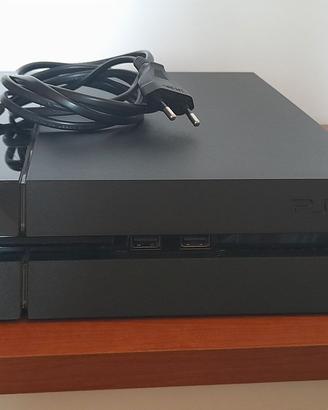 PS4 Fat funzionante (senza hard disk)