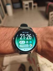 Xiaomi Watch 5