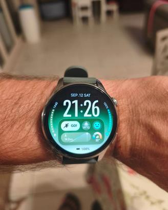 Xiaomi Watch 5