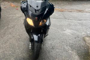 Gilera nexus 500
