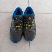 Scarpe trekking Mckinley 38