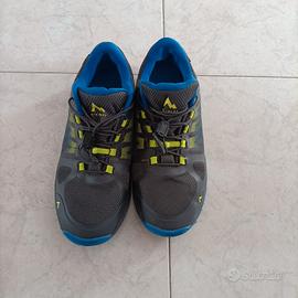 Scarpe trekking Mckinley 38