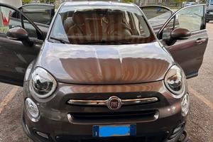 Fiat 500X 1,3 multJet modello Lounge