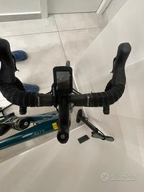 Giant Defy 2024 Disc in carbonio