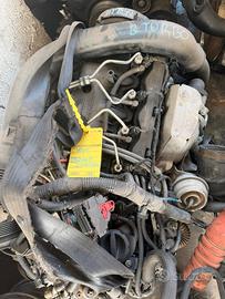 motore volvo d52441t 2.4 biturbo