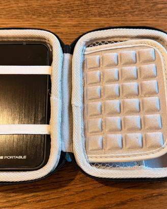 Sharkoon QuickStore Portable USB 3.1 (2.5") - TOP