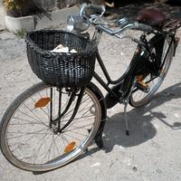 BICICLETTA BIANCHI CLASS donna