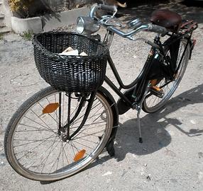 BICICLETTA BIANCHI CLASS donna