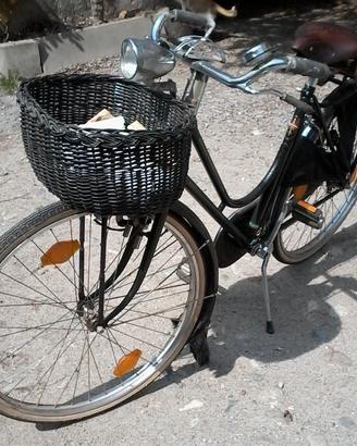 BICICLETTA BIANCHI CLASS donna