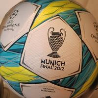 Official Matchball Finale Champions League  2012
