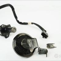 kit chiave Honda CBX 750 F-II RC 17