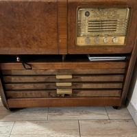 Radio epoca con mobile