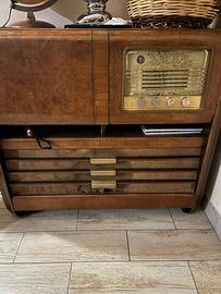 Radio epoca con mobile