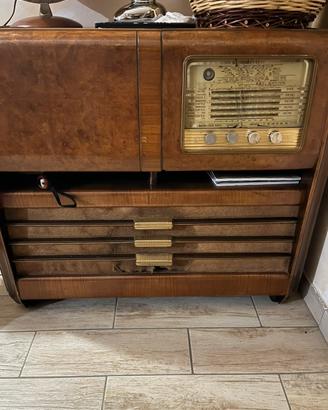 Radio epoca con mobile