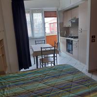 Monolocale Casa Vacanze 200 MT dal Mare Aria Cond