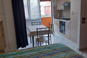 Monolocale Casa Vacanze 200 MT dal Mare Aria Cond