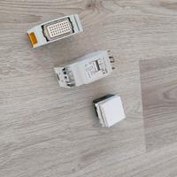 Kit suoneria campanello Vimar plana