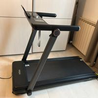 Tapis Roulant Elettrico Pieghevole