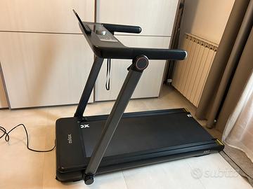 Tapis Roulant Elettrico Pieghevole