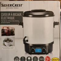 Bollitore Vin Brule,