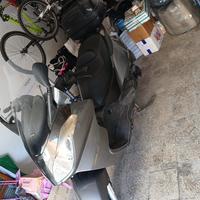 Aprilia Atlantic 500 Sprint