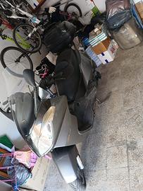 Aprilia Atlantic 500 Sprint