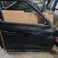 Porta anteriore dx Nissan Juke 2011/19