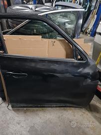 Porta anteriore dx Nissan Juke 2011/19