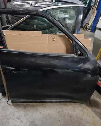 Porta anteriore dx Nissan Juke 2011/19