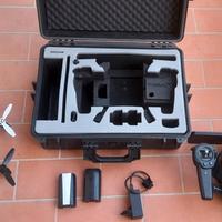 Parrot Bebop2 + Case + Skycontroller + FPV Pack + 
