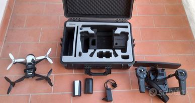 Parrot Bebop2 + Case + Skycontroller + FPV Pack + 