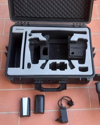 Parrot Bebop2 + Case + Skycontroller + FPV Pack + 