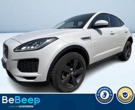 Jaguar E-Pace 2.0D I4 R-DYNAMIC S AWD 180CV AUTO