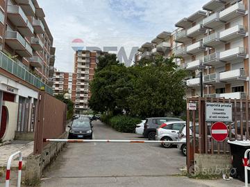 Garage/Box - Palermo