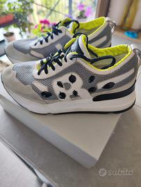 Sneackers Ruco Line 38.5