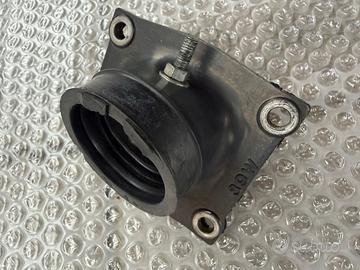 Collettore Aspirazione Cagiva Mito I Serie