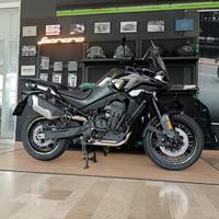 CF MOTO 800 MT EXPLORE - EURO 400 DI SCONTO + KIT 