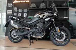 CF MOTO 800 MT EXPLORE - EURO 400 DI SCONTO + KIT 