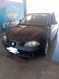 Seat Ibiza 6L