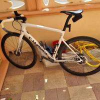 Specialized Tarmac S-Works carbonio 