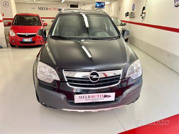 Opel Antara 2.0 CDTI 127CV 4x2 Edition Plus