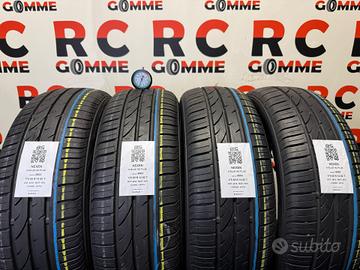 4 GOMME 175/65 R14 82 T NEXEN N BLUE HD PLUS - EST