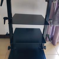 Supporto Proiettori diapositive Bässgen Profession