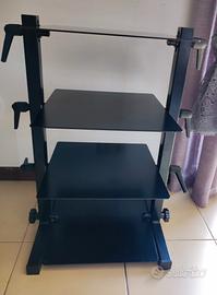 Supporto Proiettori diapositive Bässgen Profession