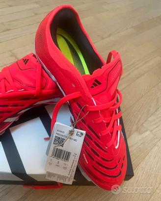 Adidas Predator NUOVE PRO MG