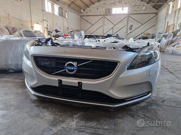 Volvo V40 2012-2016 Musata Fari Xenon 