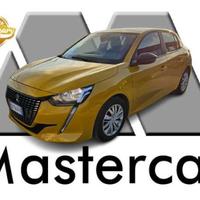 PEUGEOT 208 1.2 puretech Active s - GP644FN