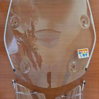 parabrezza e paramani sh 2024